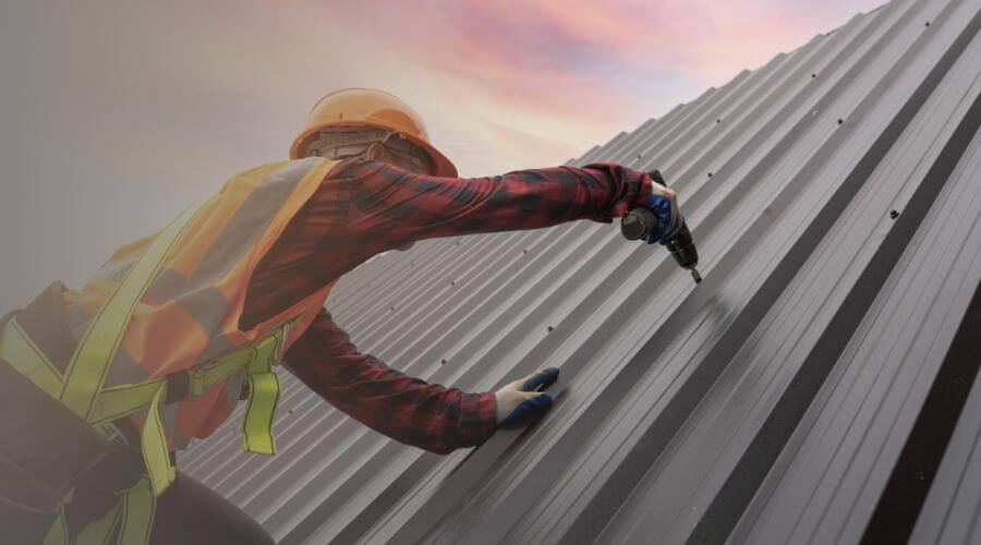 Expert new roof installation services in Upperville, VA